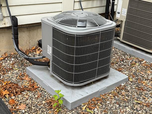 24/7 Emergency Ductwork Repair experts in Springfield, MN