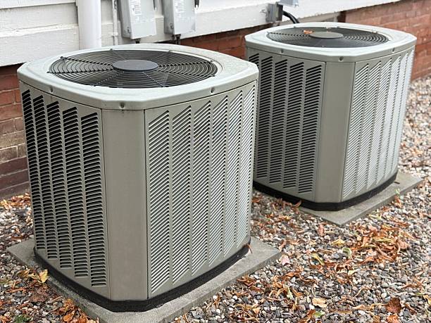 Reliable Ductwork Repair contractor in Springfield, MN by JG Cool HVAC